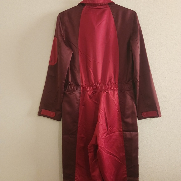 Women's Jordan 23 Engineered Flight Suit - Picture 11 of 12